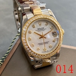 ロレックスコピー 31mm 316鋼 自動巻き